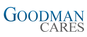 Goodman Cares
